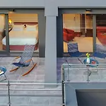 Axel - Adults Only 4* San Sebastian