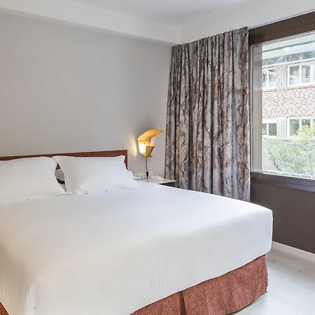 Axel - Adults Only 4* サン・セバスティアン