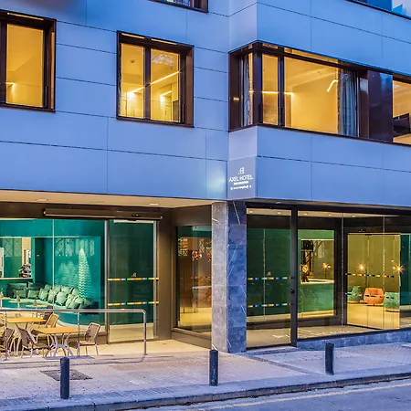 Axel - Adults Only فندق