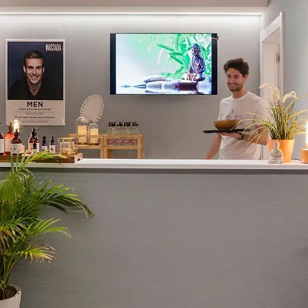 Axel - Adults Only فندق 4*