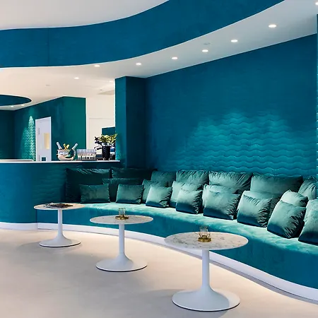 Hotel Axel - Adults Only Saint-Sébastien