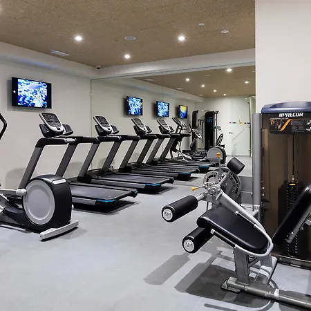 فندق Axel - Adults Only