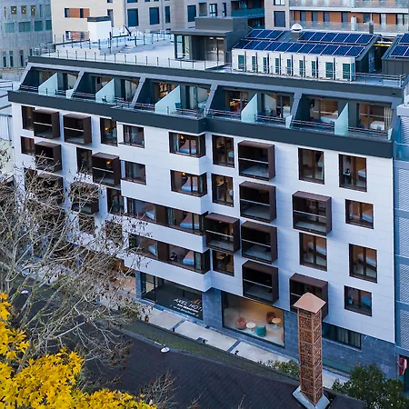 Axel - Adults Only サン・セバスティアン