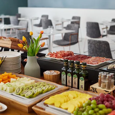 Axel - Adults Only 4* سان سيباستيان