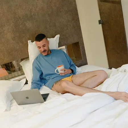 فندق Axel - Adults Only سان سيباستيان