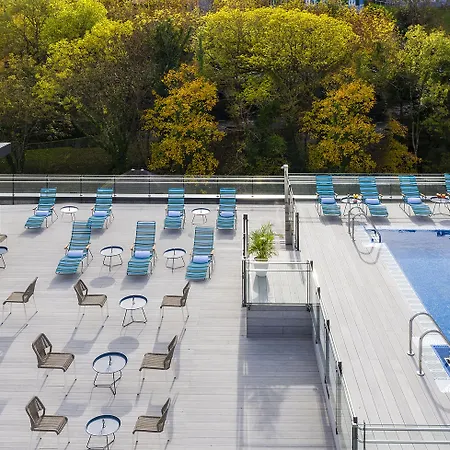 Axel - Adults Only ホテル 4*