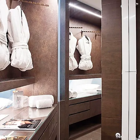 فندق Axel - Adults Only سان سيباستيان
