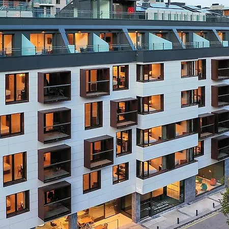 Axel - Adults Only ホテル サン・セバスティアン