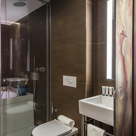 Axel - Adults Only Hotel Saint-Sébastien