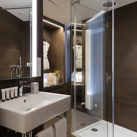 Axel - Adults Only 4* Saint-Sébastien