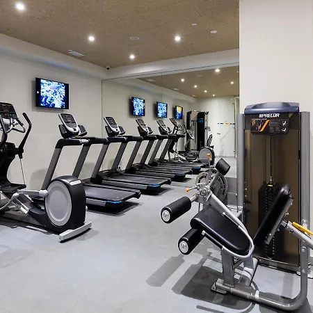 فندق Axel - Adults Only 4*