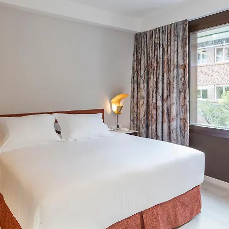 Axel - Adults Only 4* سان سيباستيان