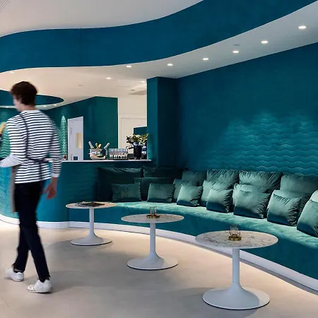 فندق Axel - Adults Only 4*