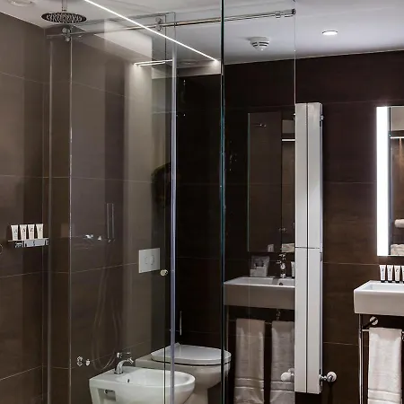 Axel - Adults Only Hotel Saint-Sébastien