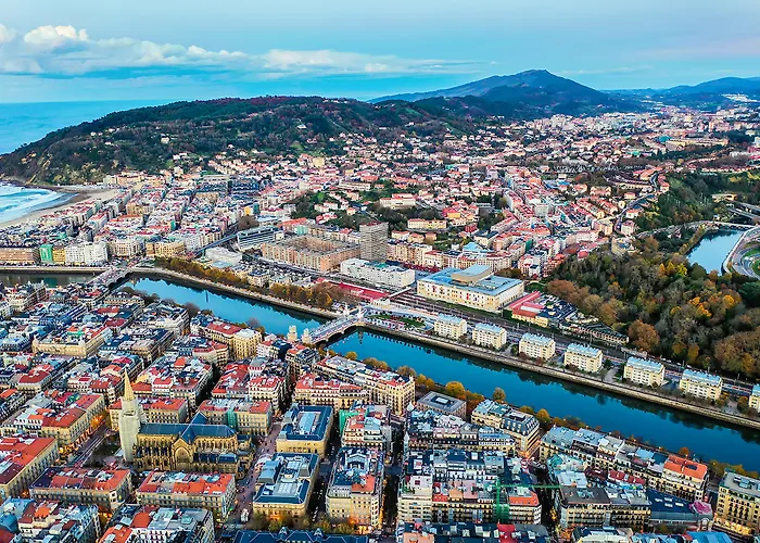 Hotel Axel - Adults Only San Sebastian