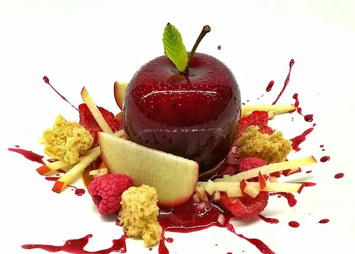 Axel - Adults Only 4* San Sebastián