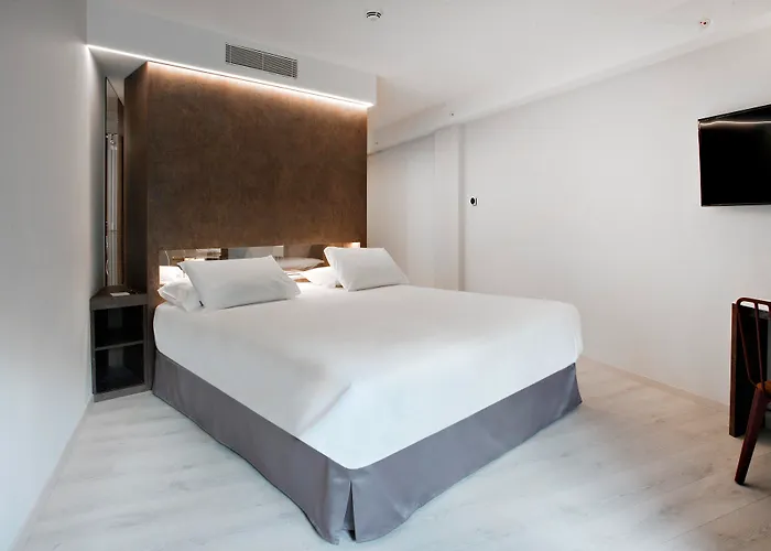 Axel - Adults Only Hotel 4*