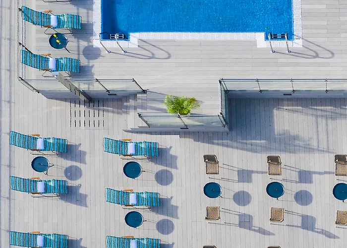 Otel Axel - Adults Only San Sebastián