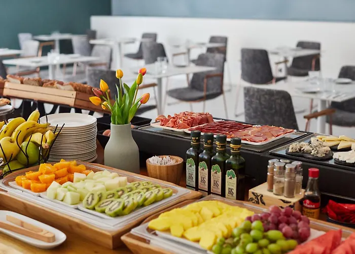 Axel - Adults Only 4* San Sebastián