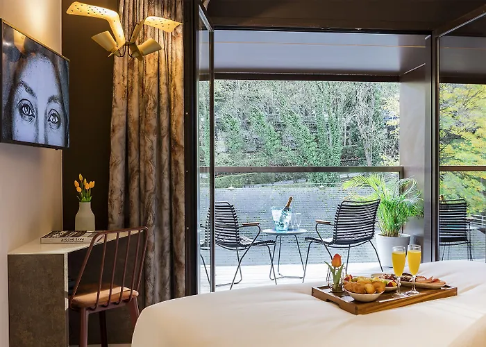 Axel - Adults Only 4* San Sebastian