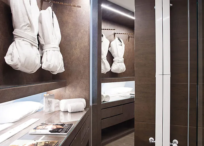 Szálloda Axel - Adults Only 4*