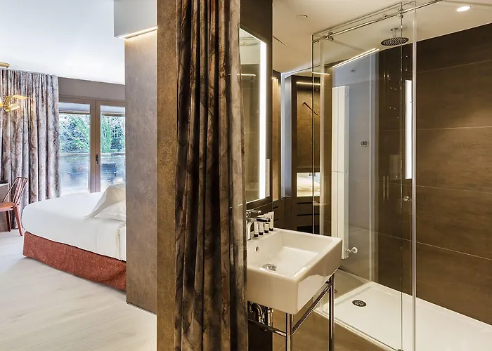 Axel - Adults Only 4* San Sebastian