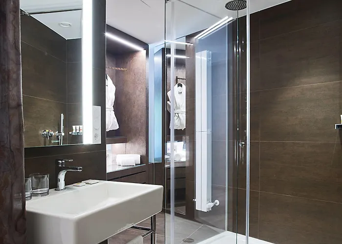 Axel - Adults Only Otel