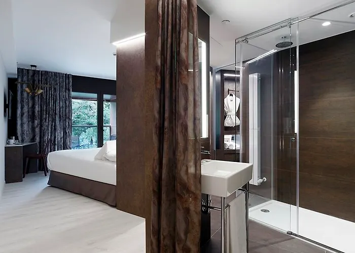 Axel - Adults Only Hotel San Sebastian