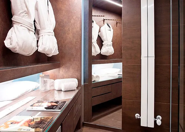 Axel - Adults Only 4* San Sebastián