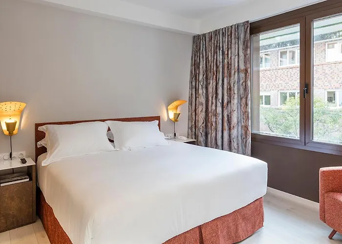 Axel - Adults Only 4* San Sebastian