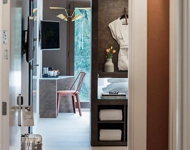 Axel - Adults Only Hotel San Sebastian