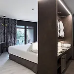 Axel - Adults Only Hotell San Sebastián