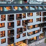 Axel - Adults Only Hotell San Sebastián