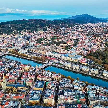 Hotel Axel - Adults Only Saint-Sébastien