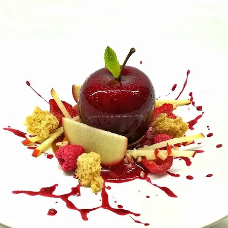 Axel - Adults Only 4* 산세바스티안