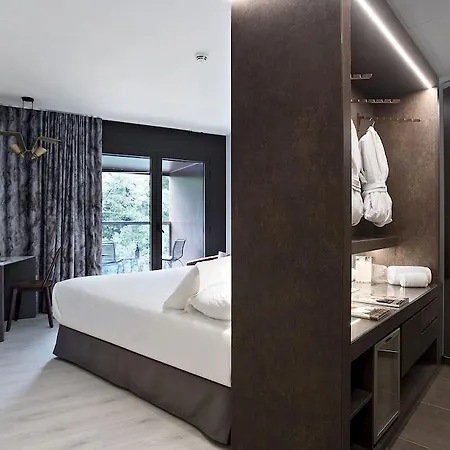 Hotel Axel - Adults Only 4*