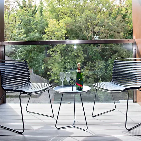 호텔 Axel - Adults Only 4*