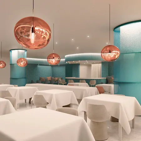 호텔 Axel - Adults Only