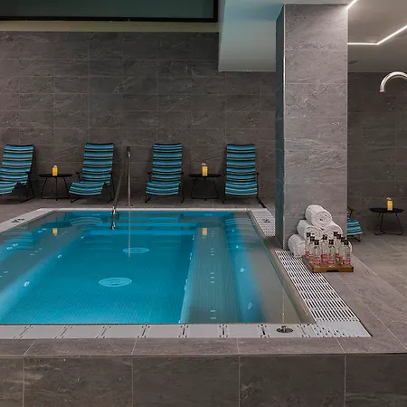 Hotel Axel - Adults Only Saint-Sébastien