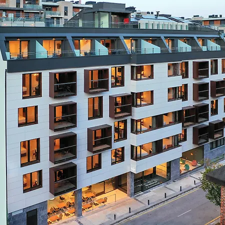 Hotel Axel - Adults Only