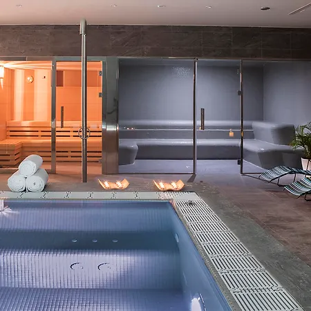 Hotel Axel - Adults Only