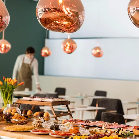 Axel - Adults Only Hotel San Sebastian