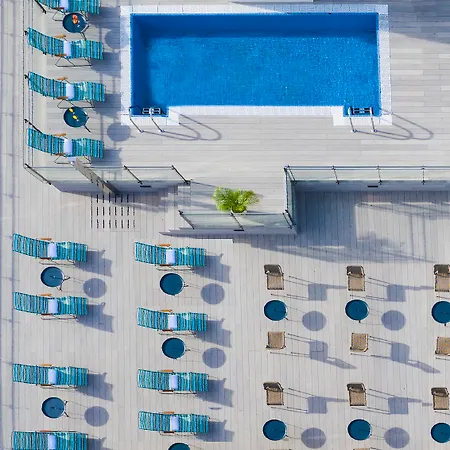 Hotel Axel - Adults Only San Sebastian