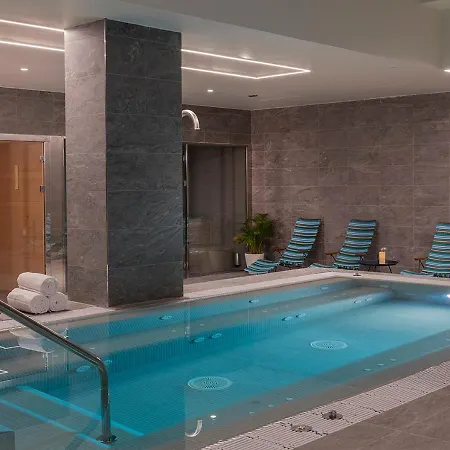 Axel - Adults Only 4* 산세바스티안