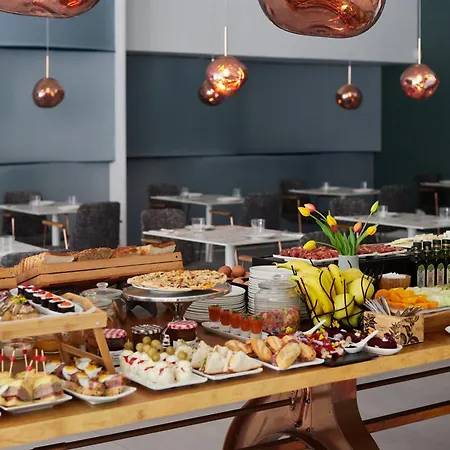 Hotel Axel - Adults Only 4*