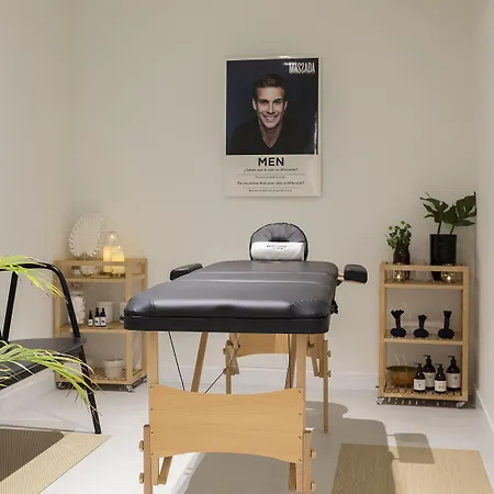 Axel - Adults Only 호텔 4*