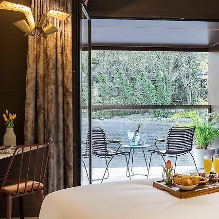 Axel - Adults Only 4* San Sebastián