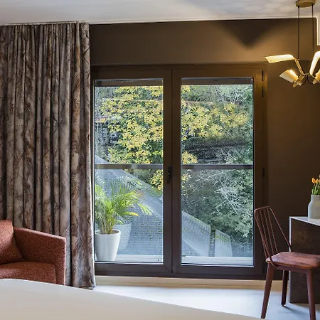 Axel - Adults Only Hotel San Sebastián