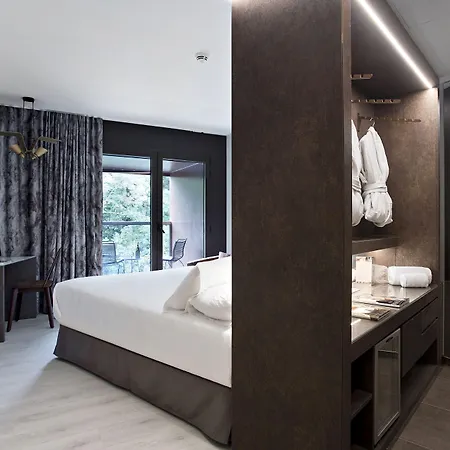 Axel - Adults Only Hotel Saint-Sébastien