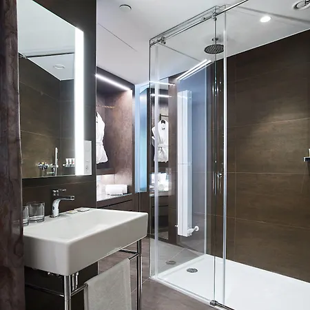 Axel - Adults Only 호텔